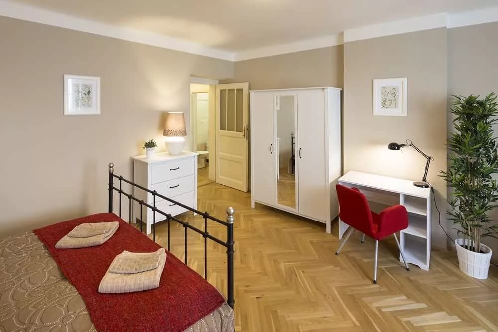Photo 5 of Apartments Templova