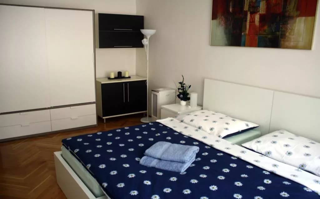 Photo of Apartment Praha Zahřebská