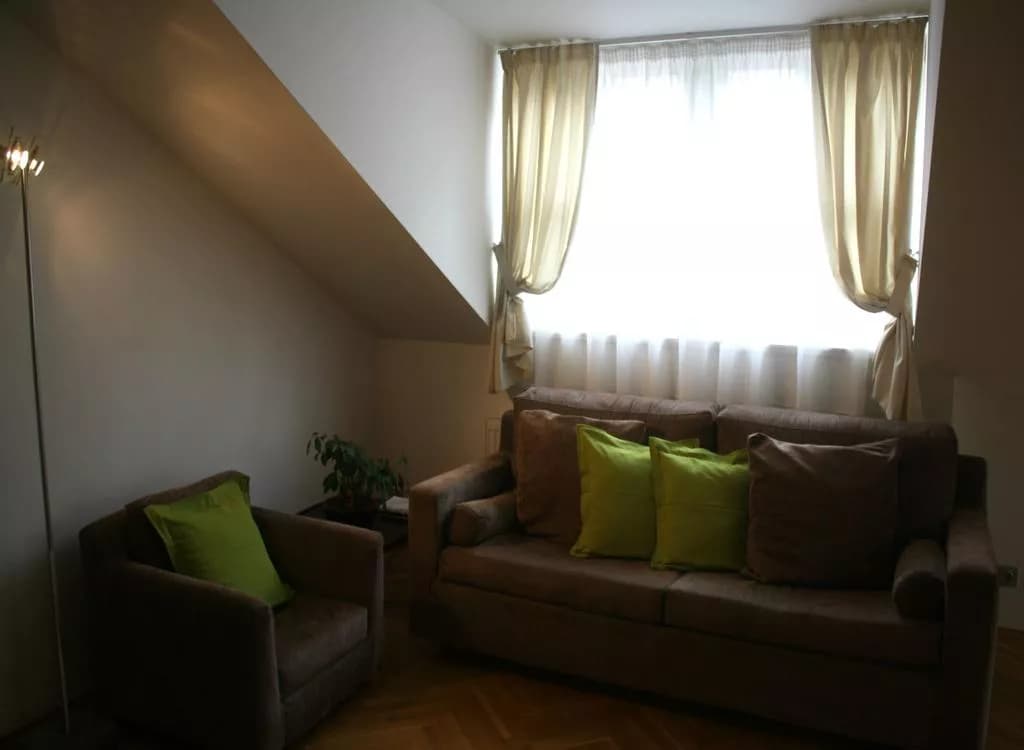 Photo 3 of Apartment Praha Zahřebská