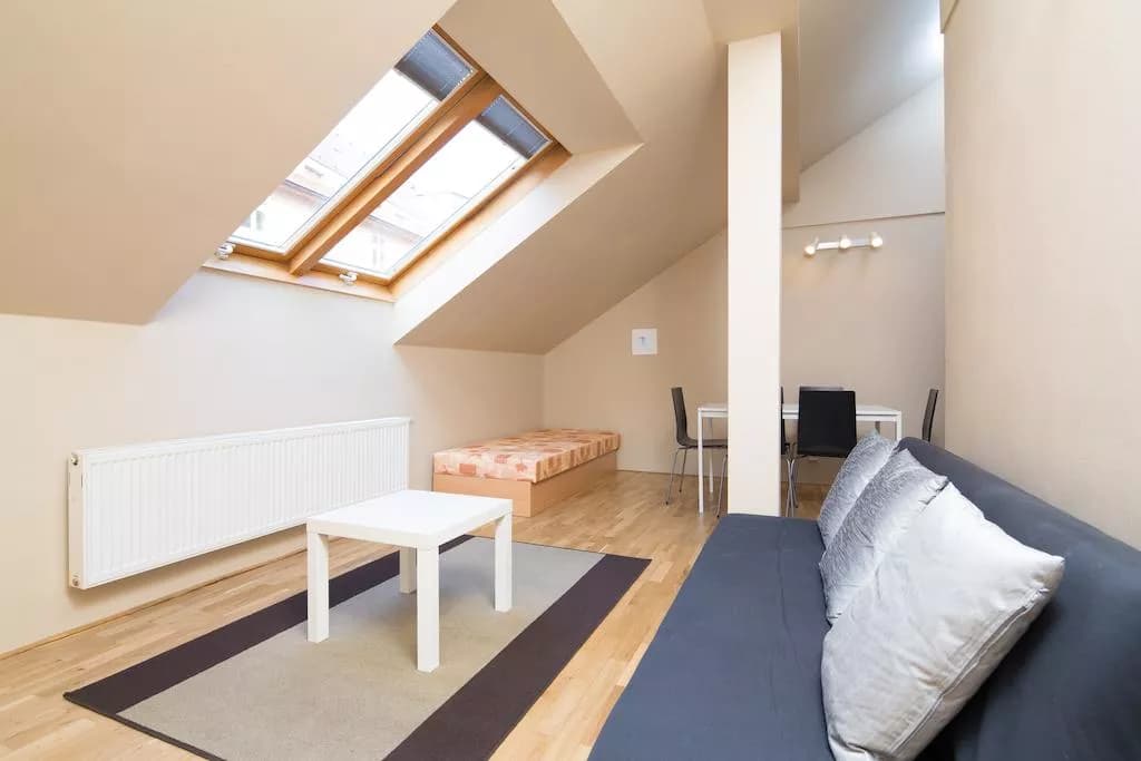 Photo 4 of Picasso Apartments