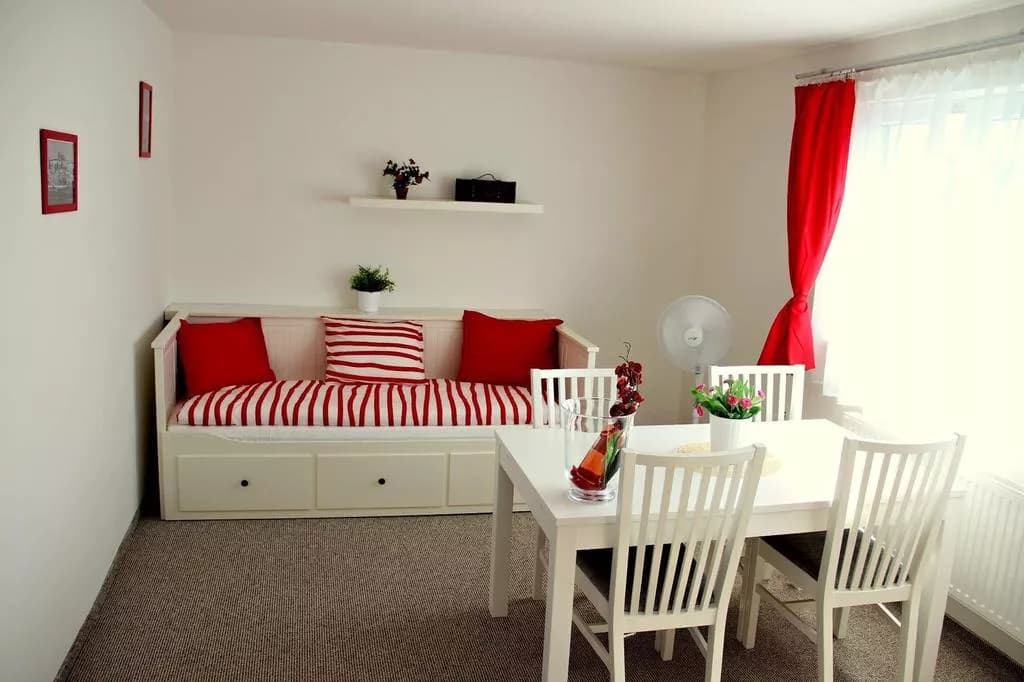 Photo 3 of Apartmány Helena