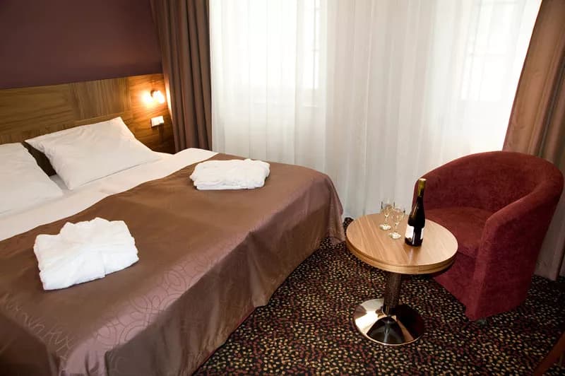 Photo 5 of 1.Republic Hotel