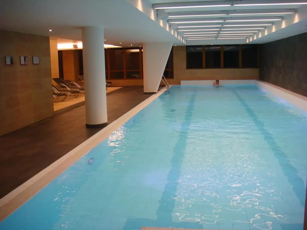3D Apartments, Prague Karlín