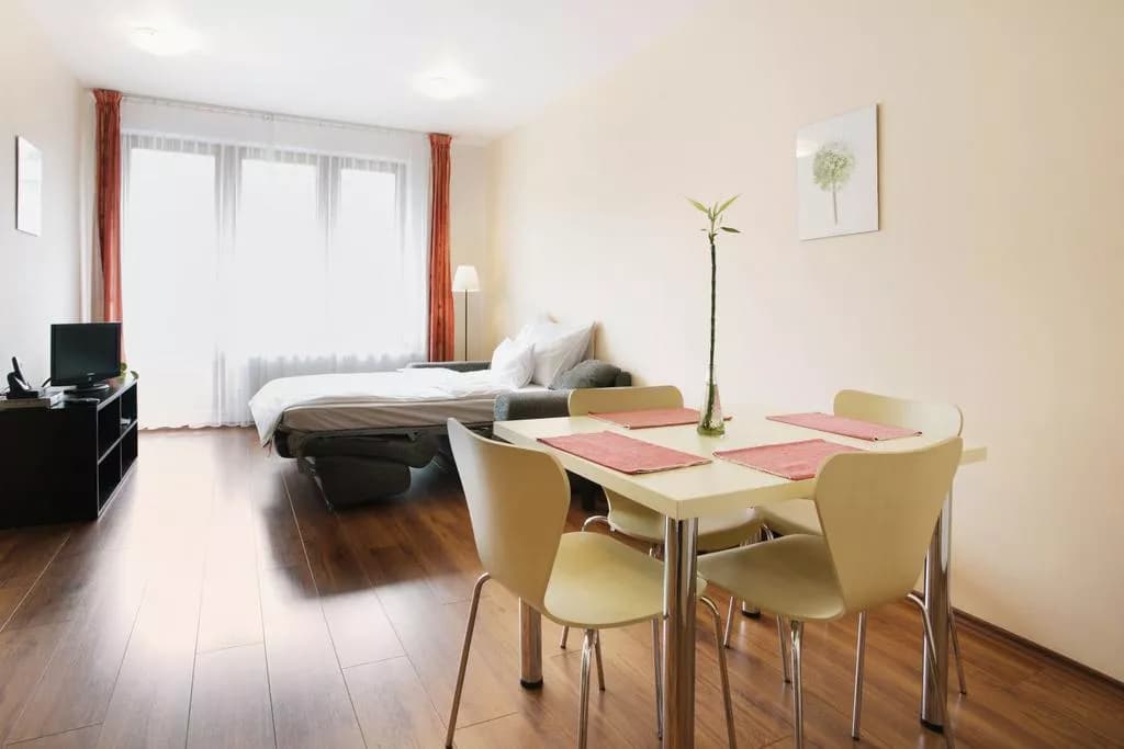 Photo 5 of 3D Apartments