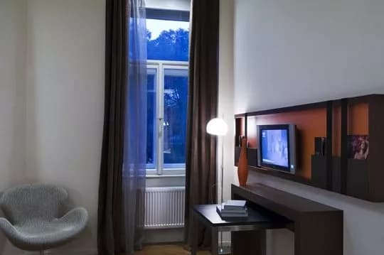 Photo 5 of 987 Design Prague Hotel