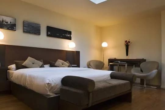 Photo 4 of 987 Design Prague Hotel