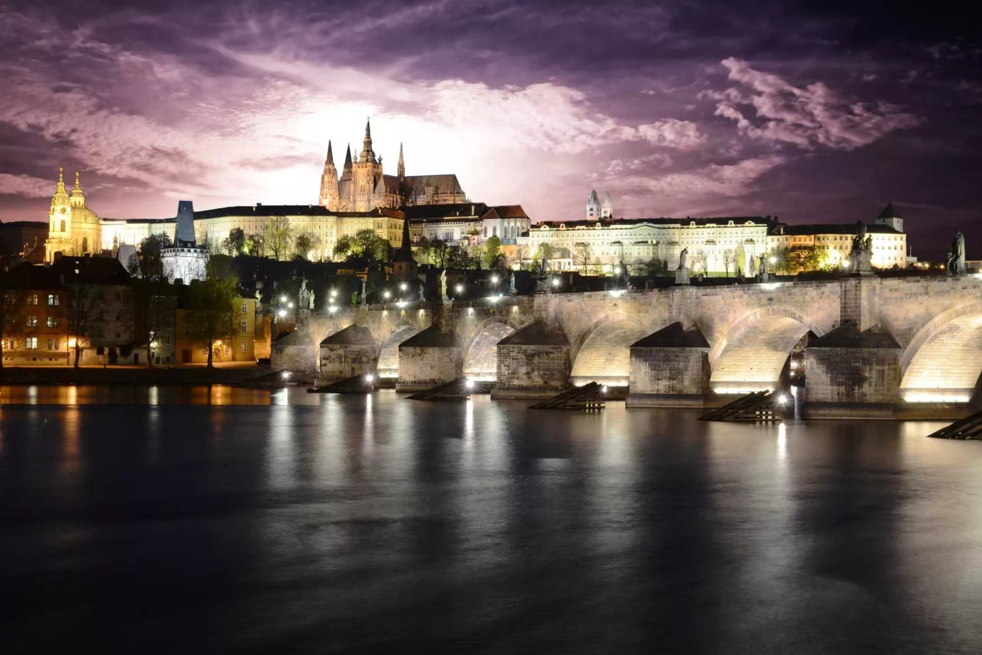 Prague Castle