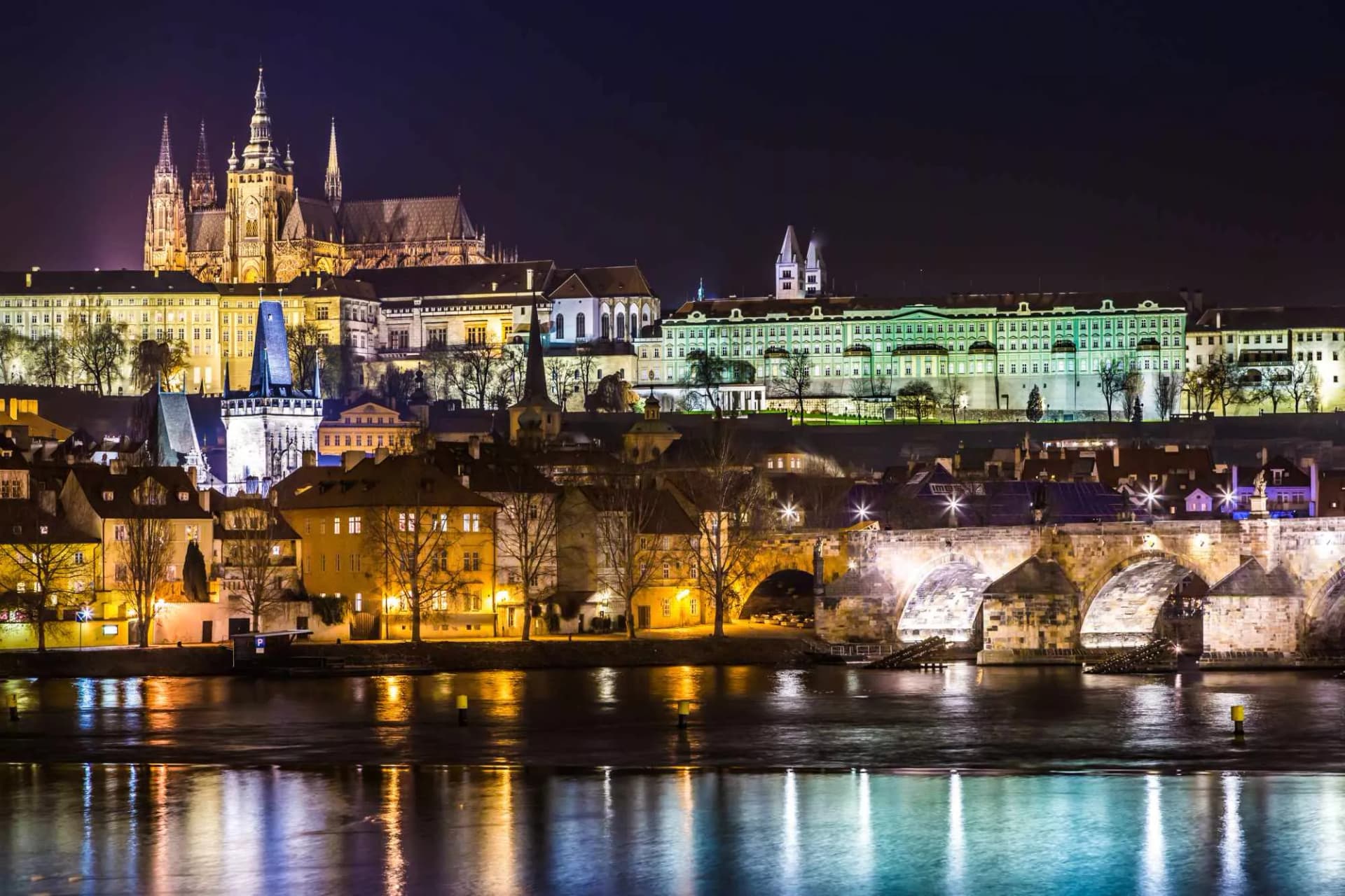 Prague Castle