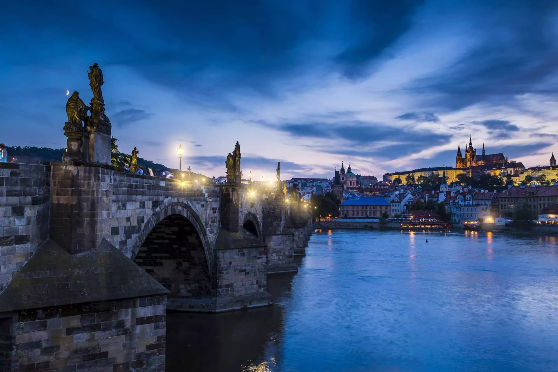 Prague Castle