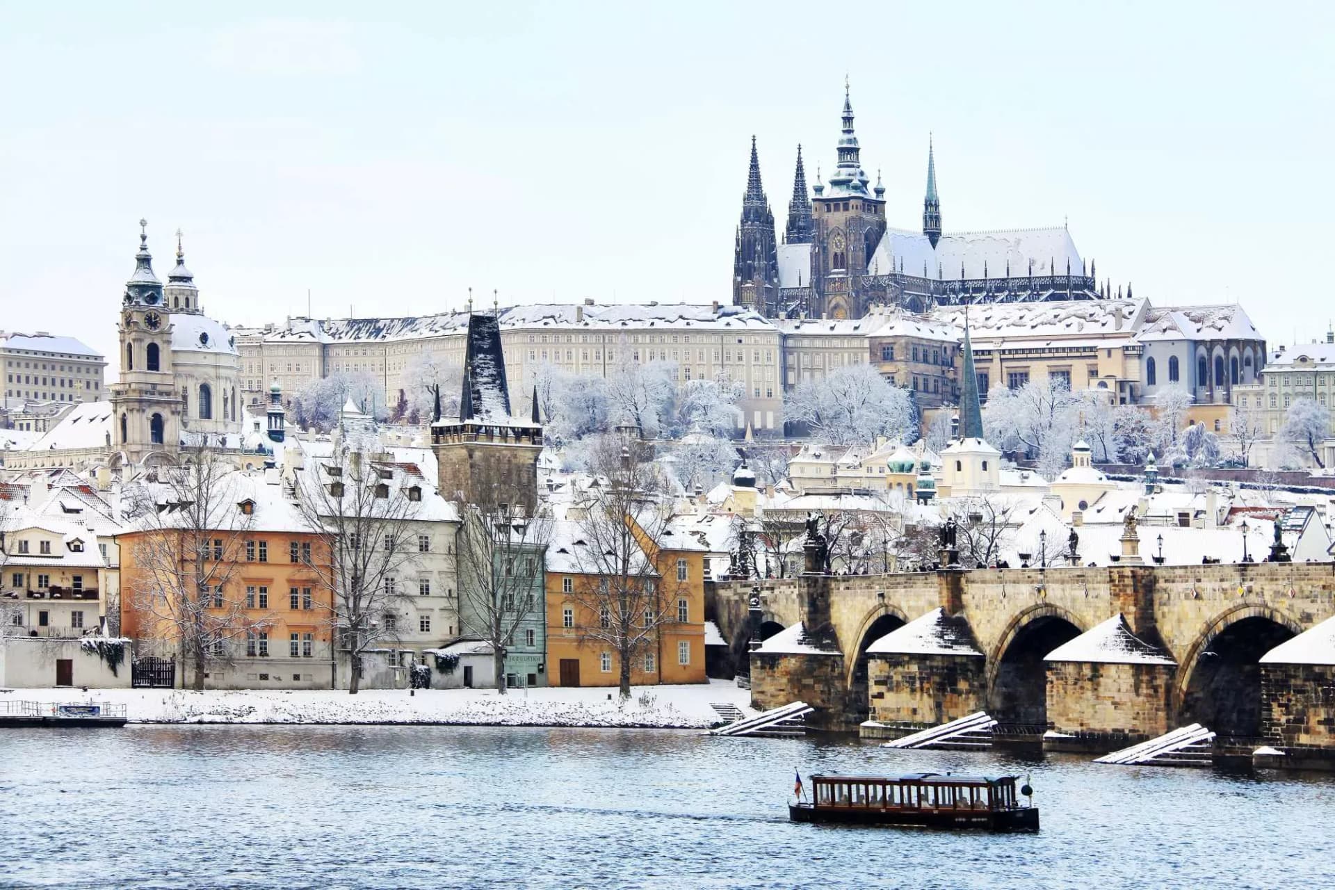 Prague Castle