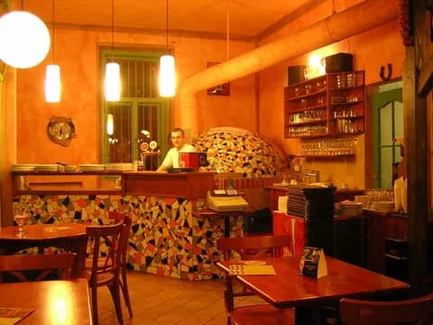 Photo 5 of Hotel A1 Praha Hostel