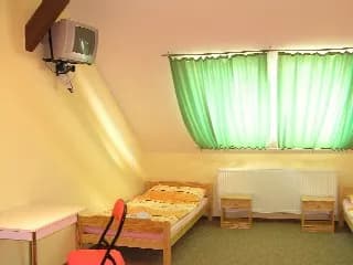 Photo 2 of Hotel A1 Praha Hostel