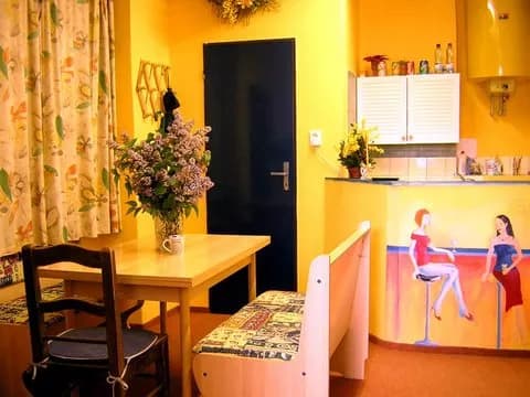 Photo 4 of Hotel A1 Praha Hostel