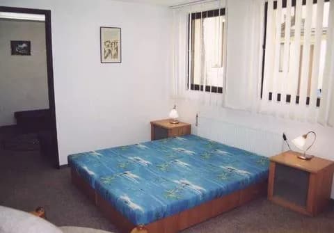 Photo 3 of Hotel A1 Praha Hostel