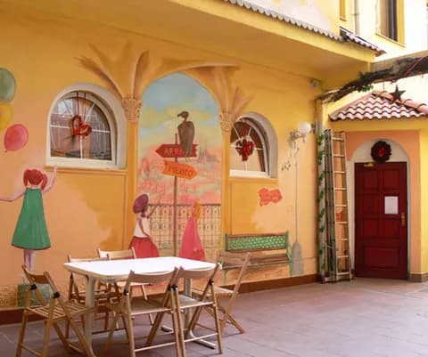 Hotel A1 Praha Hostel, Prague Libeň