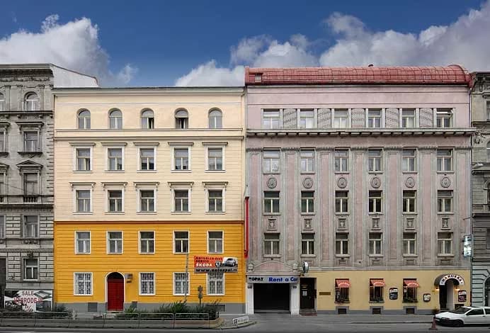 Photo of ABE HOTEL