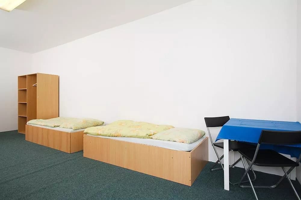 Photo 5 of ABEX HOSTEL UBYTOVNA
