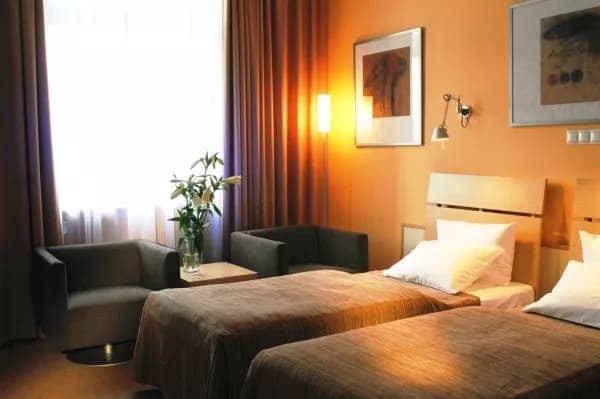 Photo 4 of Absolutum Boutique Hotel
