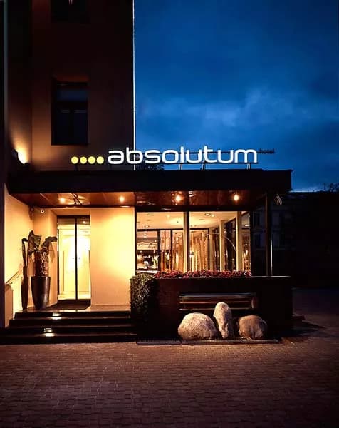 Photo 5 of Absolutum Boutique Hotel