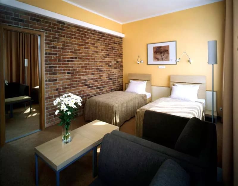 Photo 3 of Absolutum Boutique Hotel