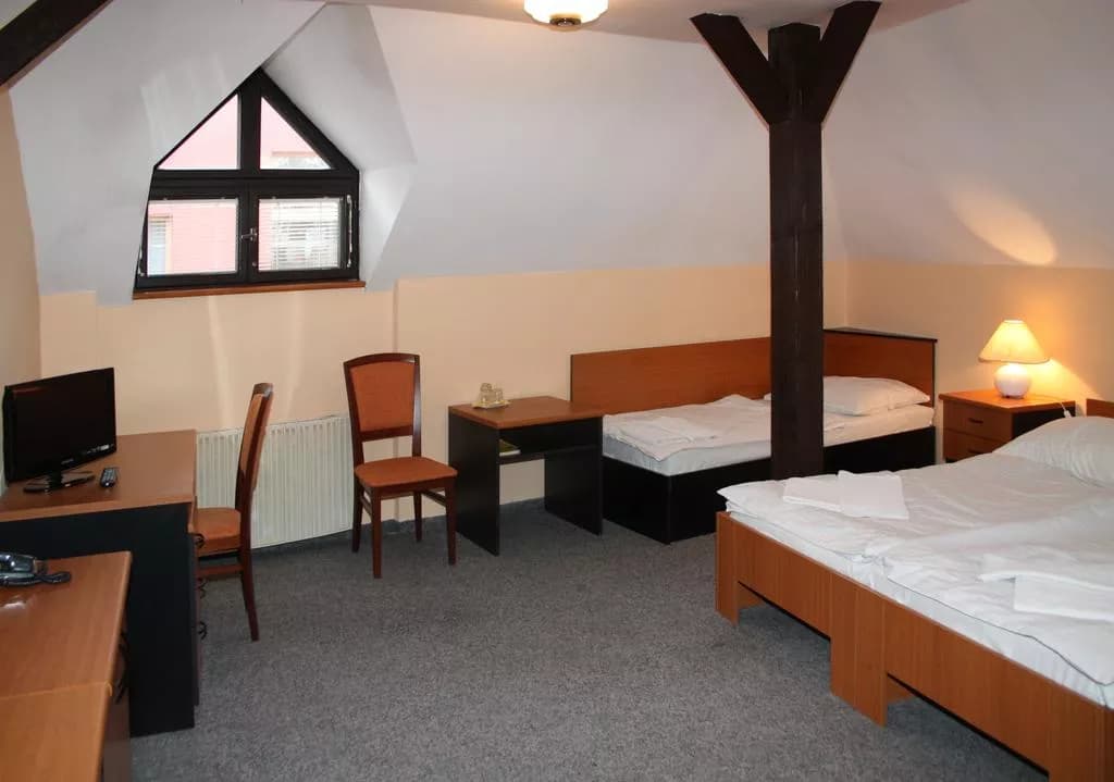 Photo 4 of Hotel Agricola