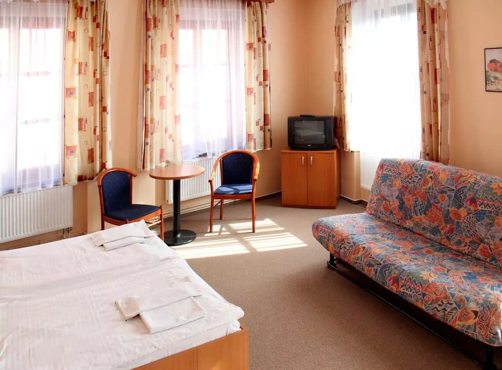 Photo 3 of Hotel Agricola