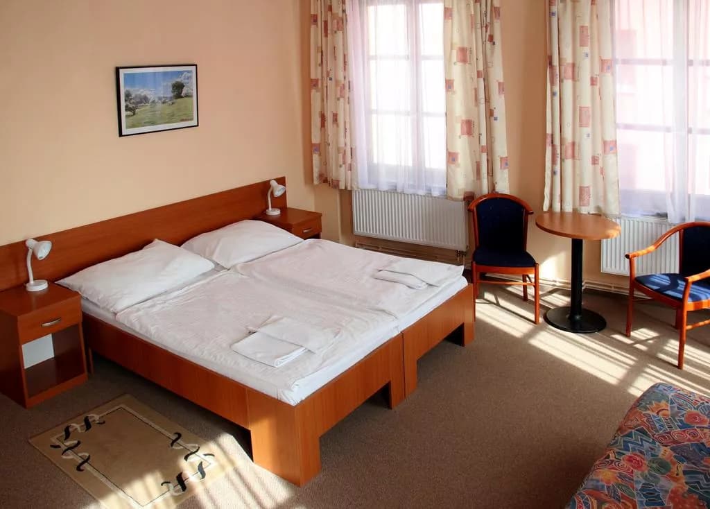 Photo 2 of Hotel Agricola