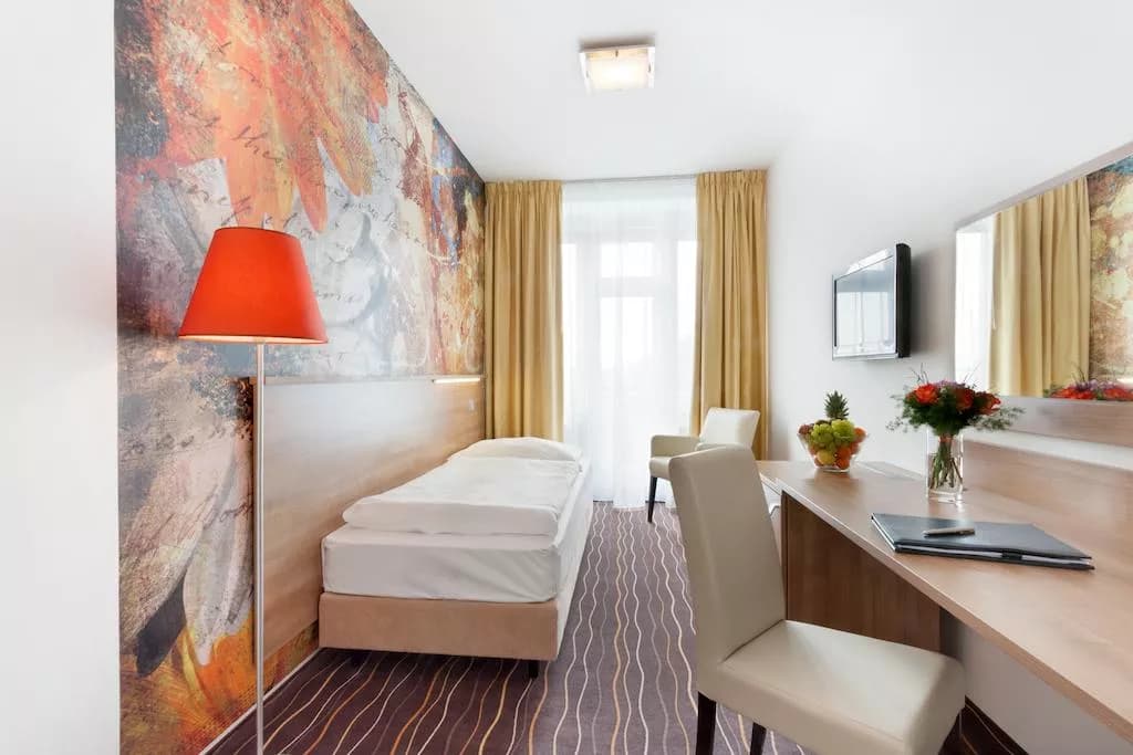 Photo 4 of Akcent hotel