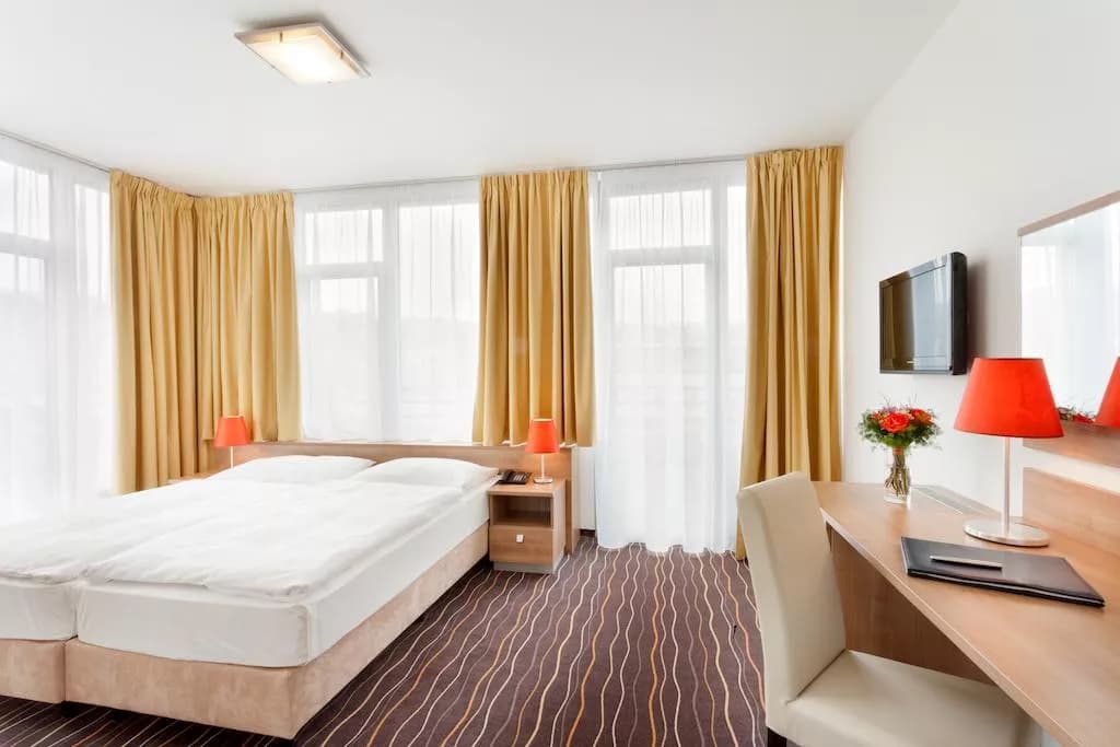 Photo 3 of Akcent hotel