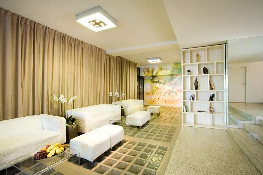 Photo 2 of Akcent hotel