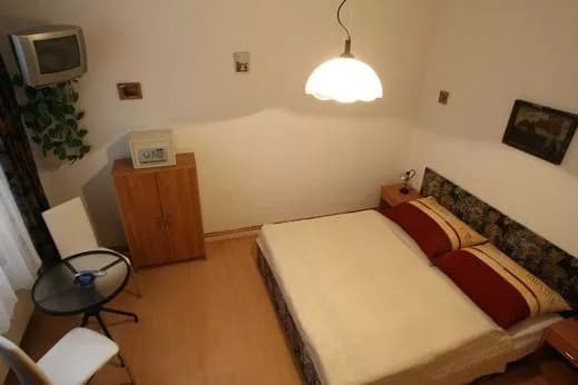 Guesthouse Alabastr, Prague New Town