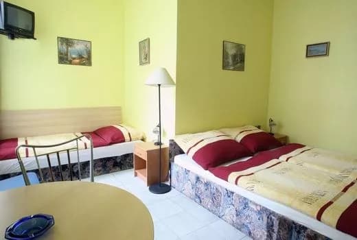 Photo 2 of Pension Alabastr