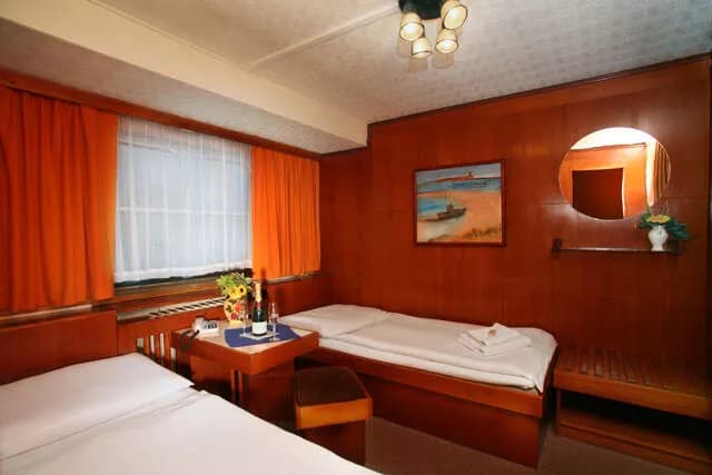 Photo 4 of Botel Albatros Hotel