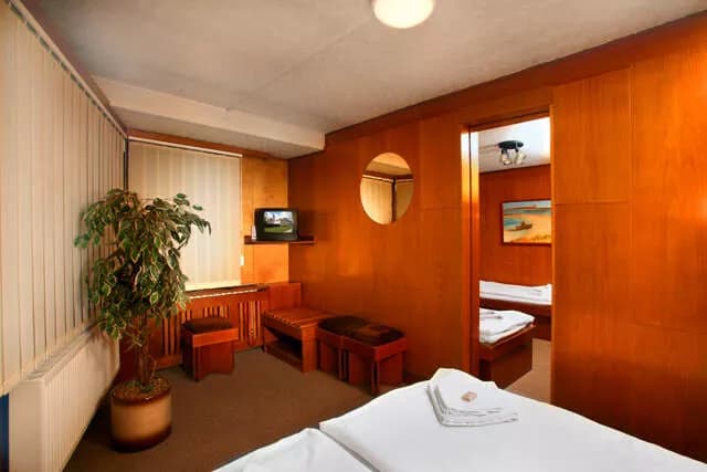 Photo 2 of Botel Albatros Hotel