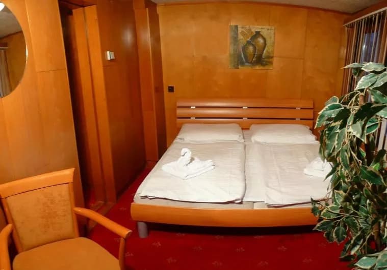 Photo 3 of Botel Albatros Hotel