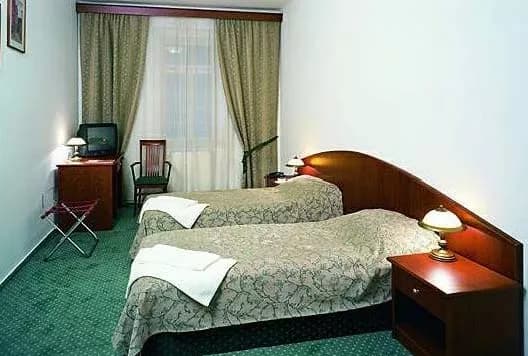 Photo 2 of Hotel Alfa