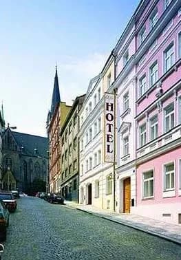 Photo of Hotel Alfa