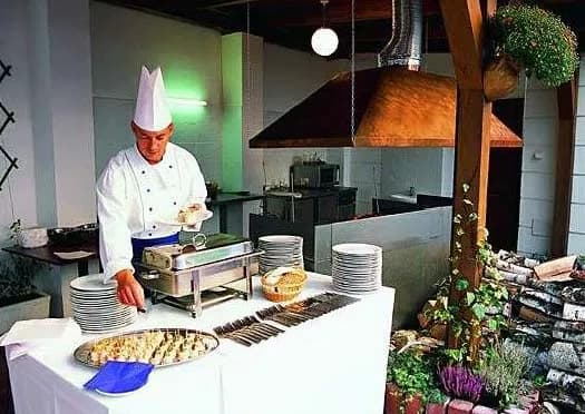 Photo 3 of Hotel Alfa