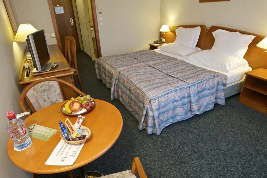 Photo 5 of Hotel Plaza Alta