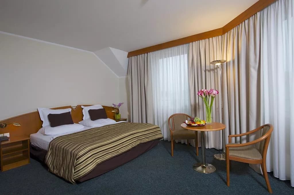 Photo 3 of Hotel Plaza Alta