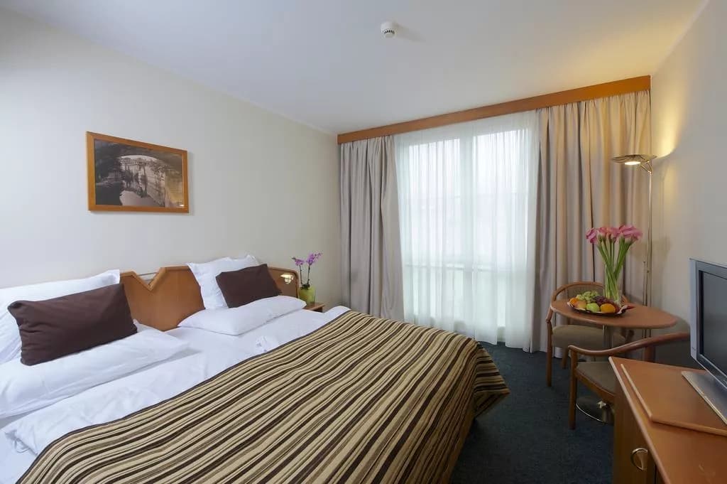 Photo 4 of Hotel Plaza Alta