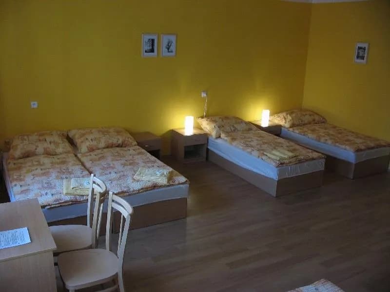 Photo 2 of Hostel Altis
