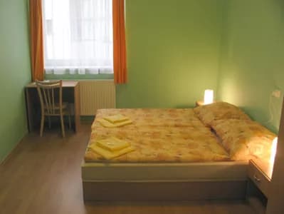 Hostel Altis, Prague Libeň