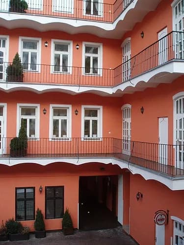 Photo 2 of Hotel Amadeus