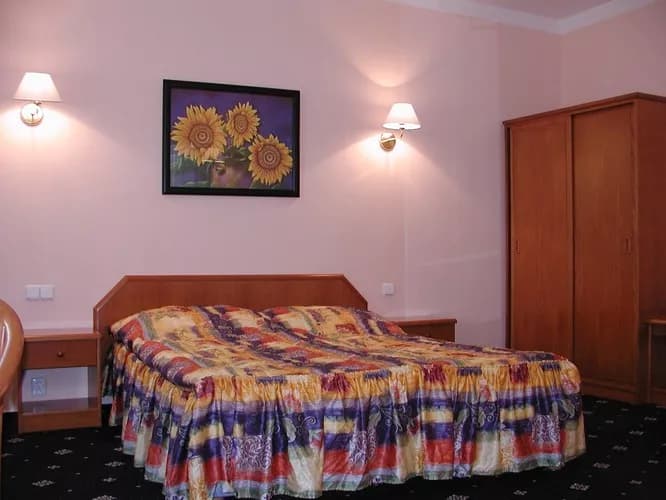Photo 4 of Hotel Amadeus
