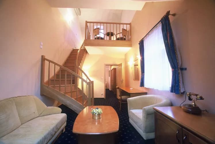 Photo 3 of Hotel Amadeus