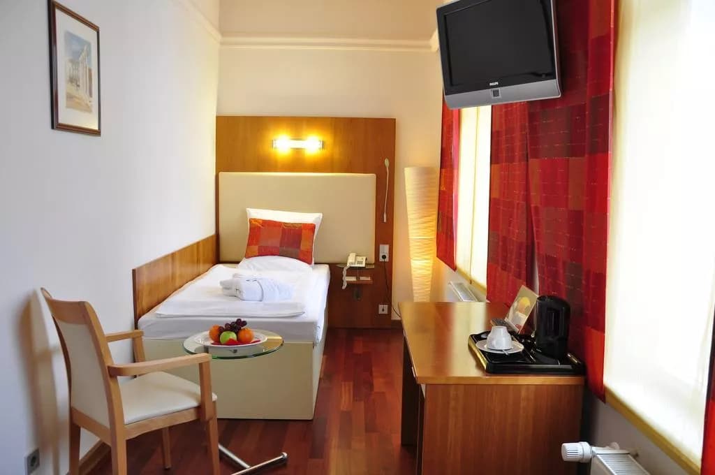 Photo 5 of AMETYST Hotel