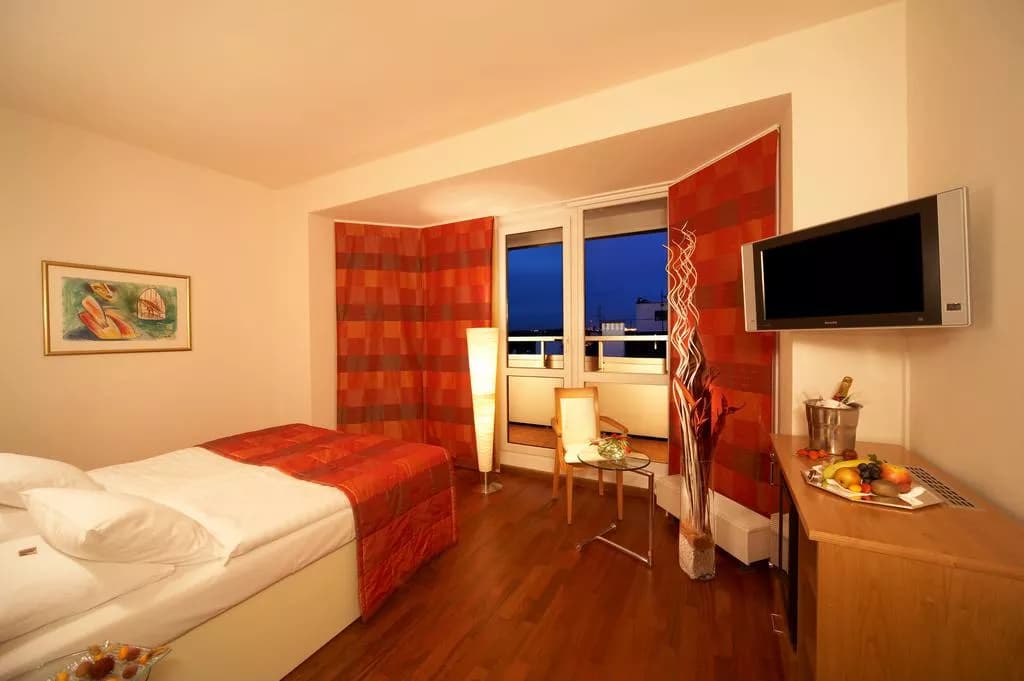 AMETYST Hotel, Prague Vinohrady