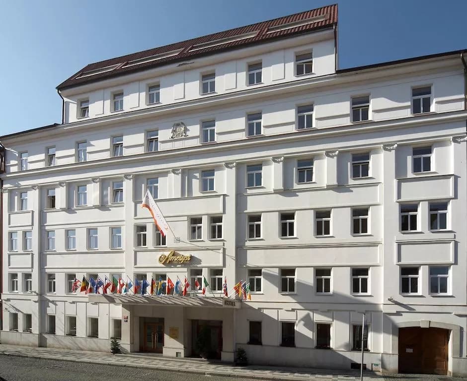 Photo 3 of AMETYST Hotel