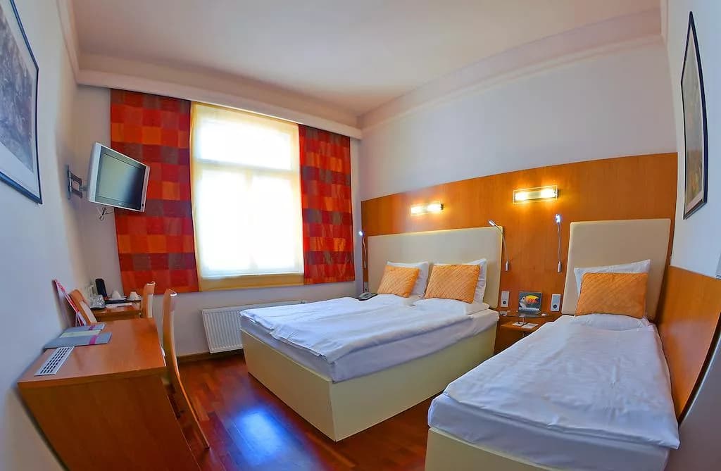 Photo 4 of AMETYST Hotel